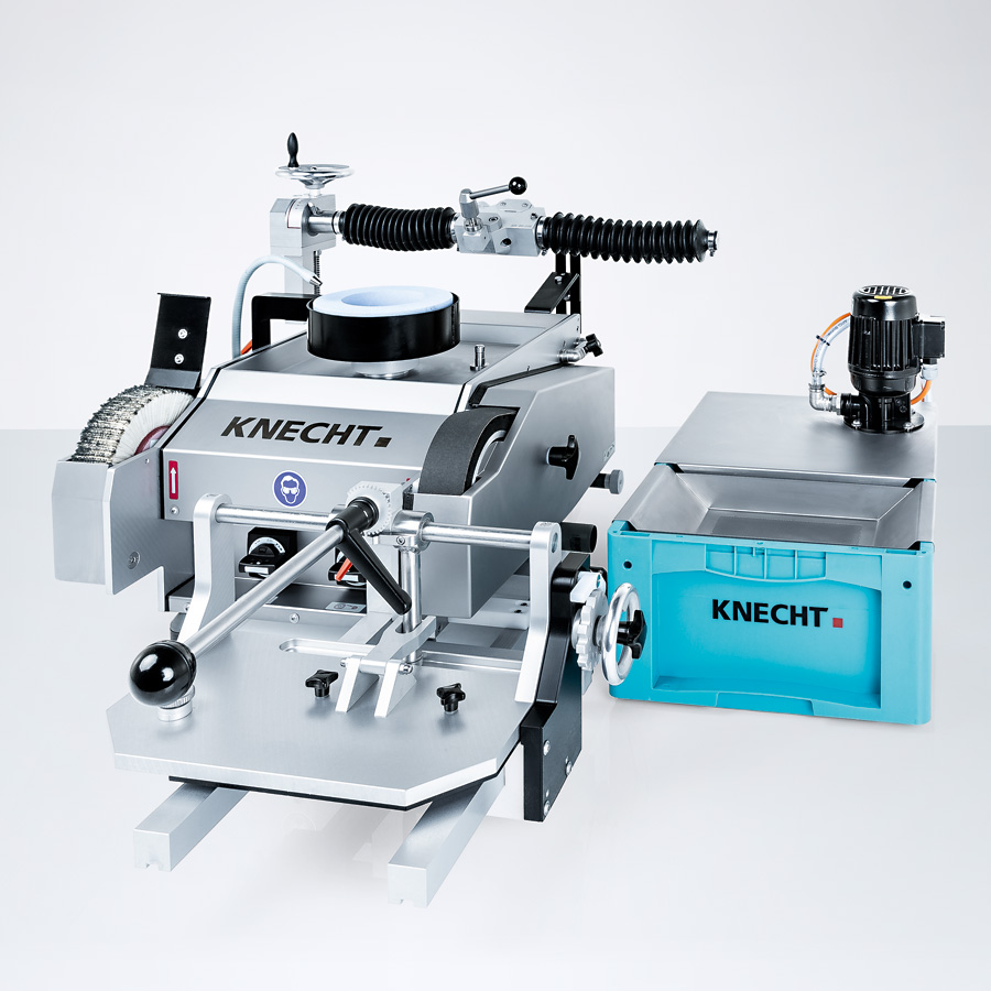 Affûteuse universelle à eau S 200 T Affûteuse universelle à eau S 200 T