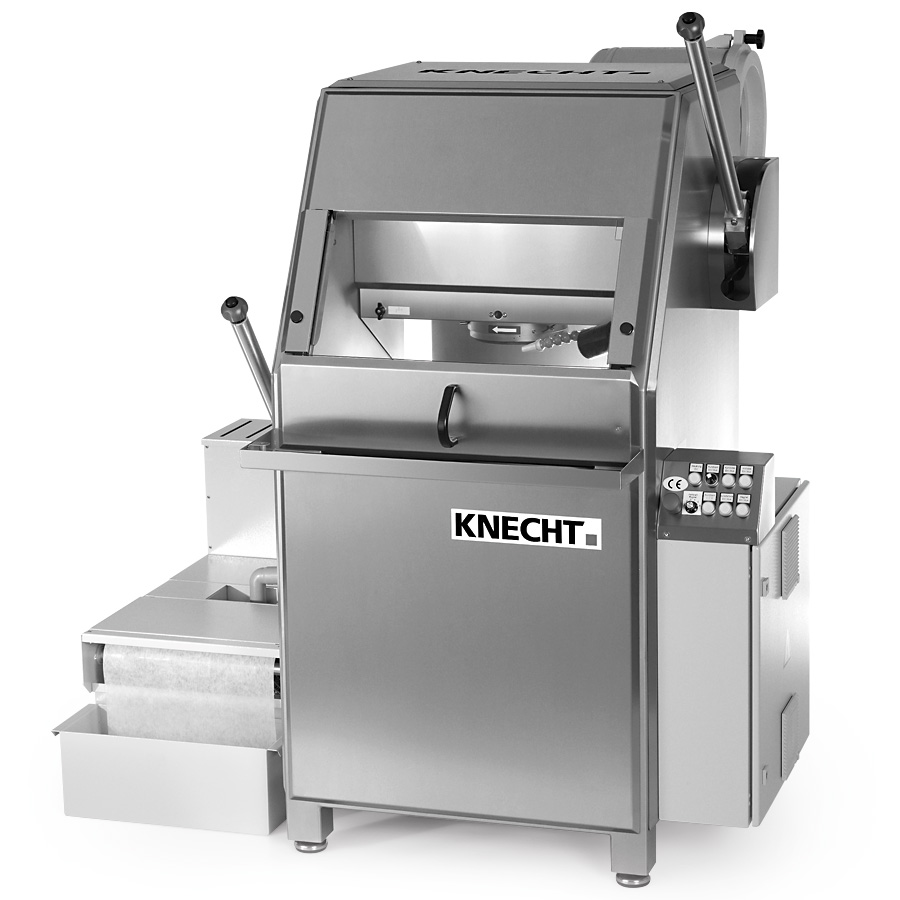 2003 | Planschleifmaschine W 300