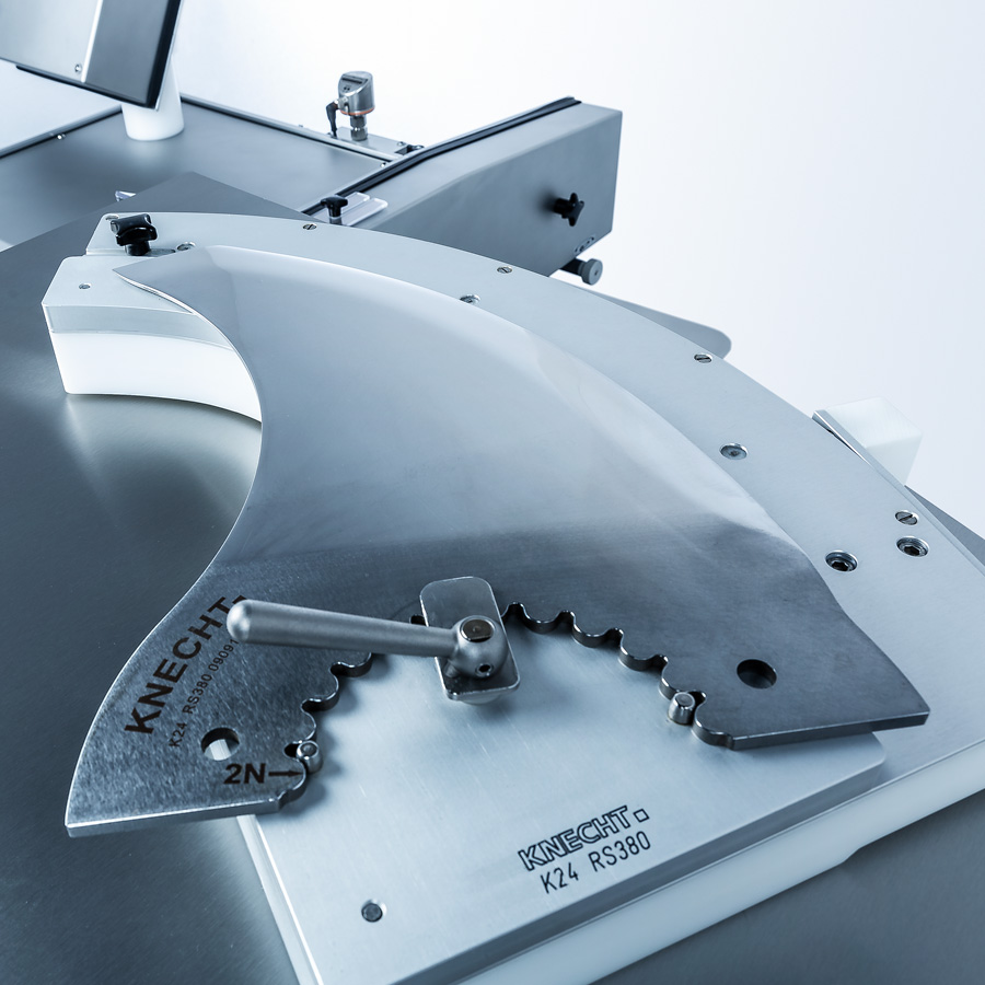 Автоматический шлифовальный станок USK 230 B - HV 208 II Автоматический шлифовальный станок USK 230 B - HV 208 II