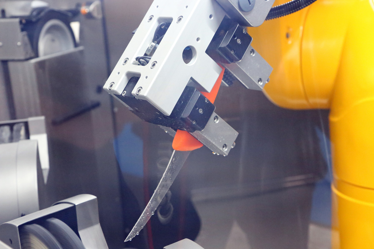 Anuga FoodTec 2018, Кёльн