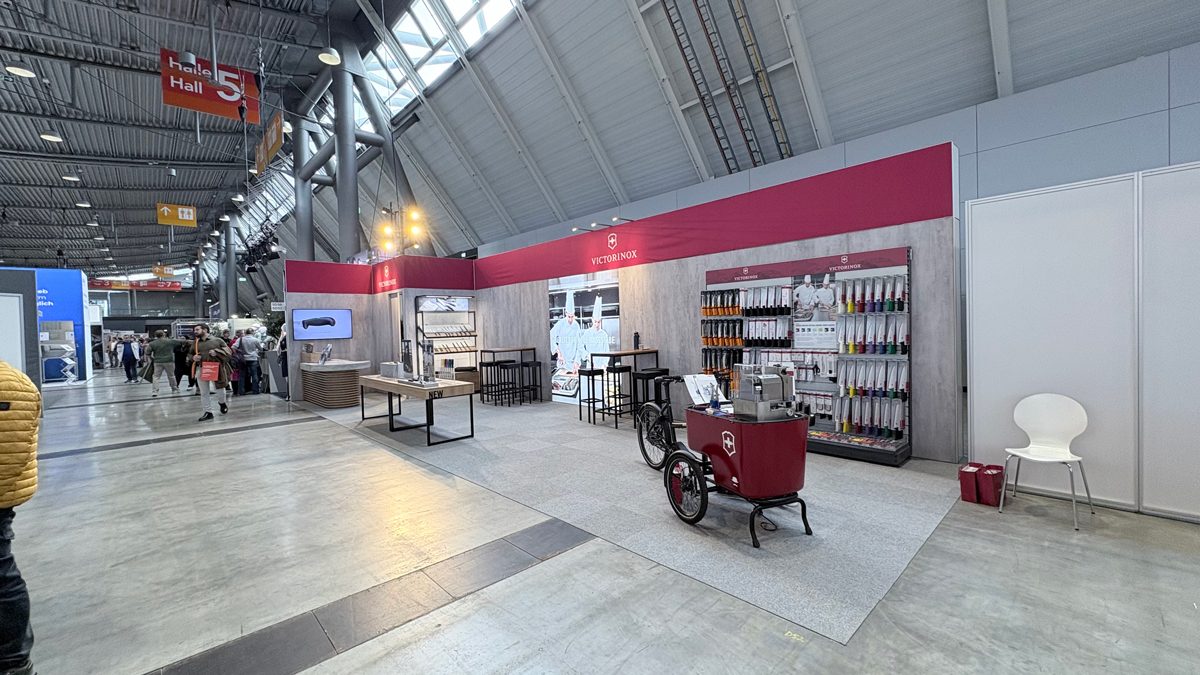 INTERGASTRA 2026, Stuttgart