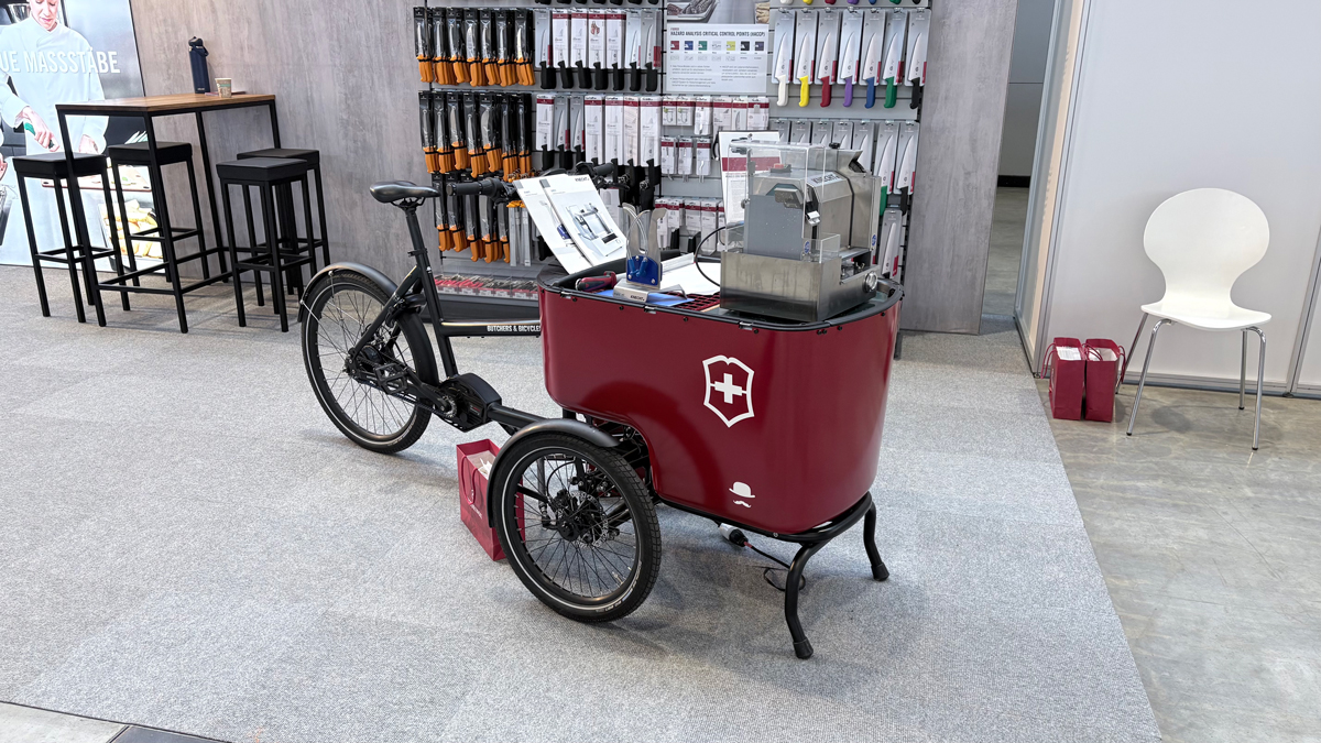 INTERGASTRA 2026, Stuttgart