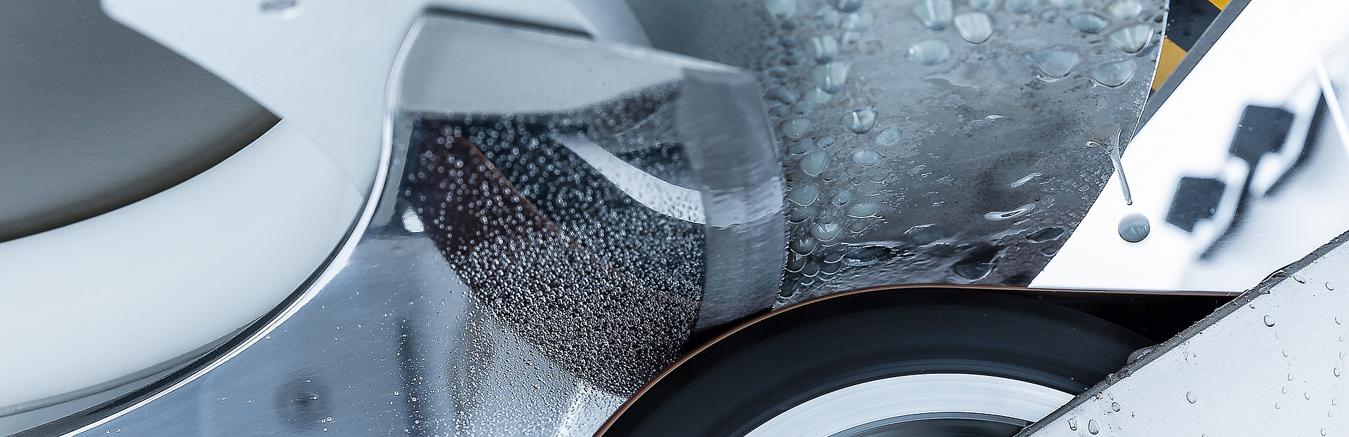 KNECHT | Automatische Schleifmaschine USK 230 B - HV 208 II KNECHT | Automatische Schleifmaschine USK 230 B - HV 208 II