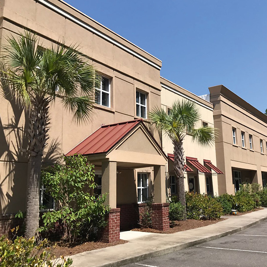 [Translate to englisch:] KNECHT North America Inc.