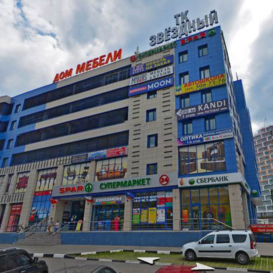 [Translate to englisch:] OOO KNECHT Rus