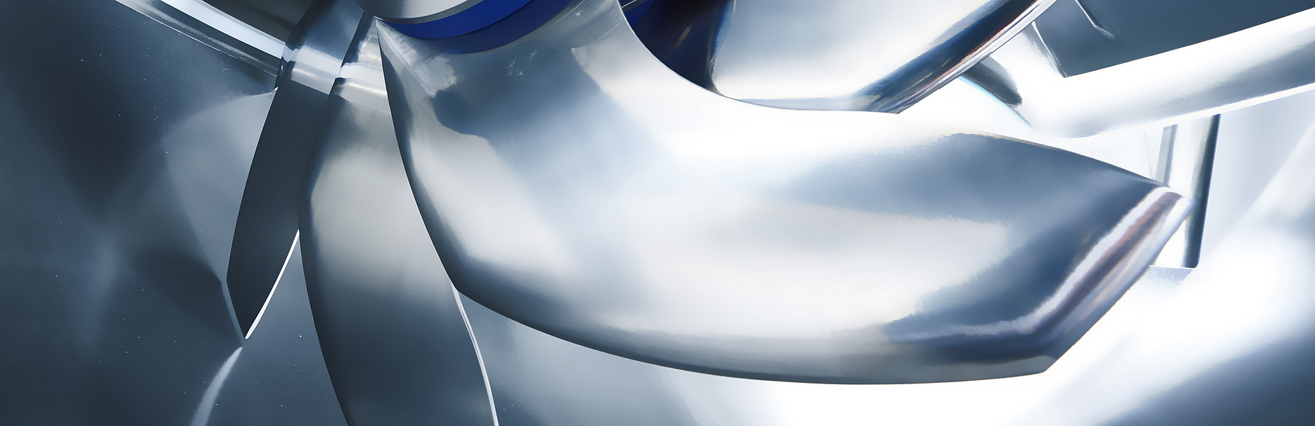 K 24 Kuttermessersystem