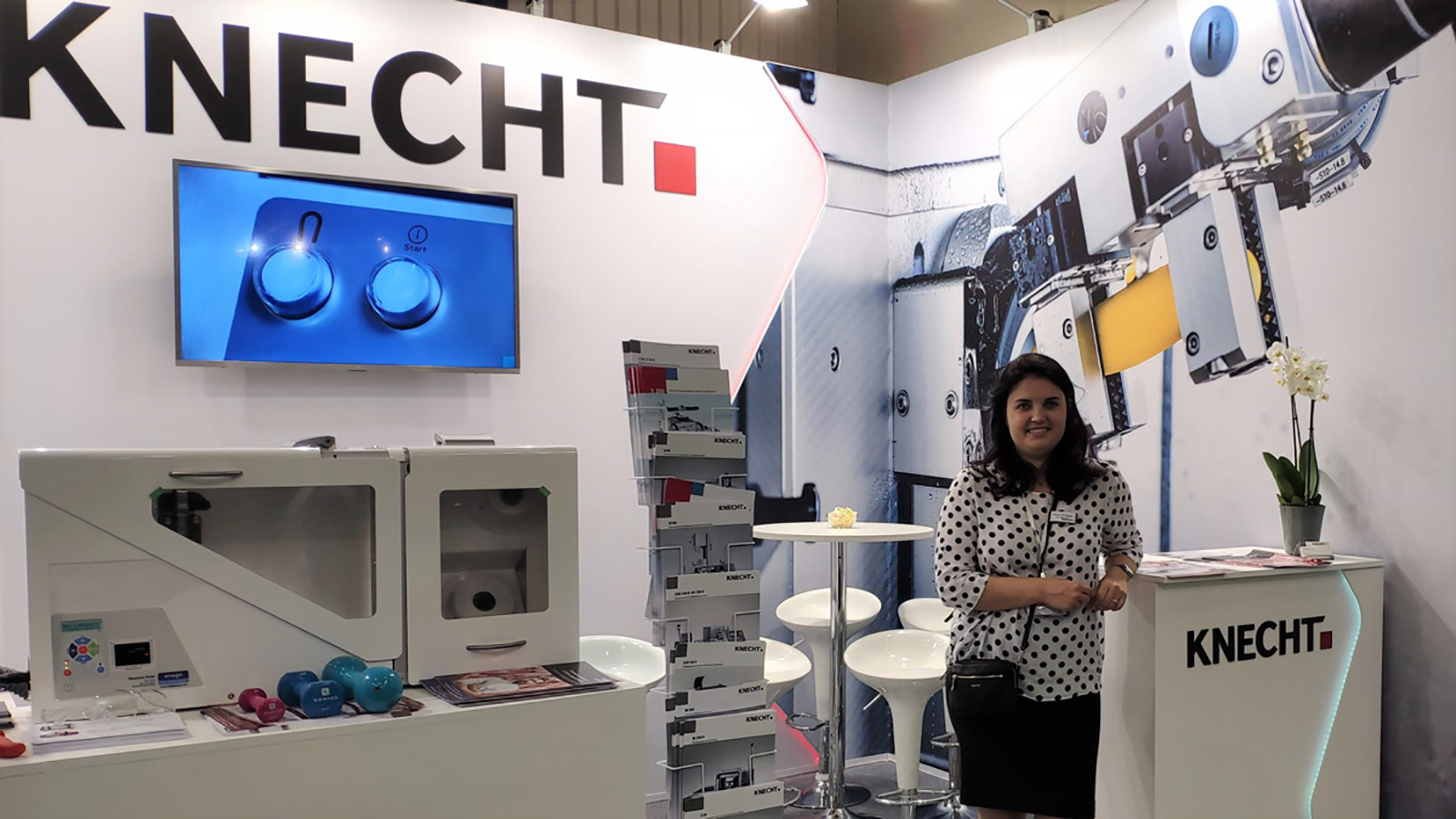 AGROPRODMASH 2019, Moscou