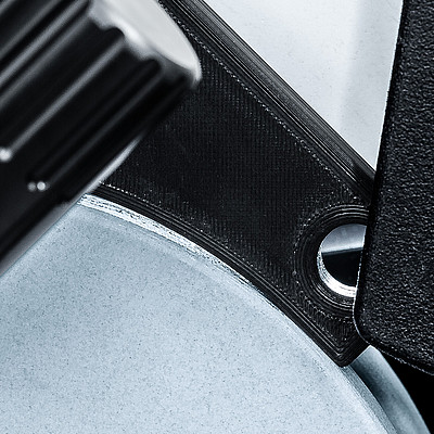 Angle de coupe Angle de coupe