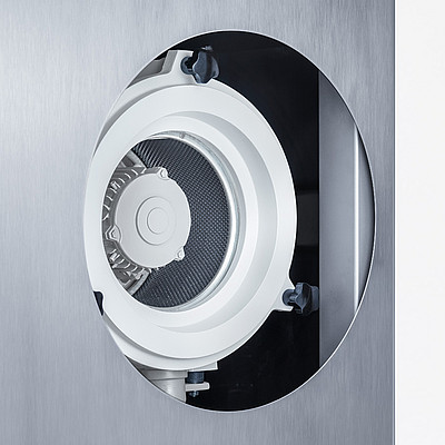 Absauganlage Absauganlage