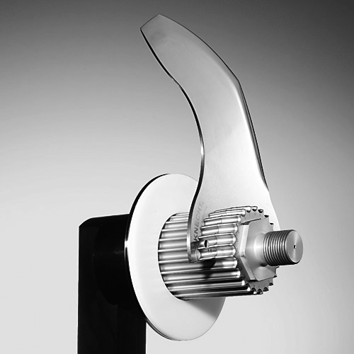 2007 | K 24 Cutter knife system