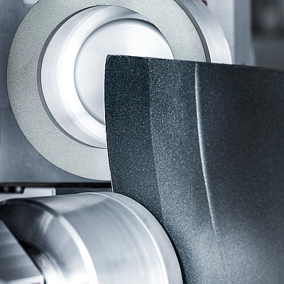 Заточка и снятие заусенцев Заточка и снятие заусенцев