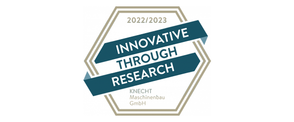 Innovative Through Research