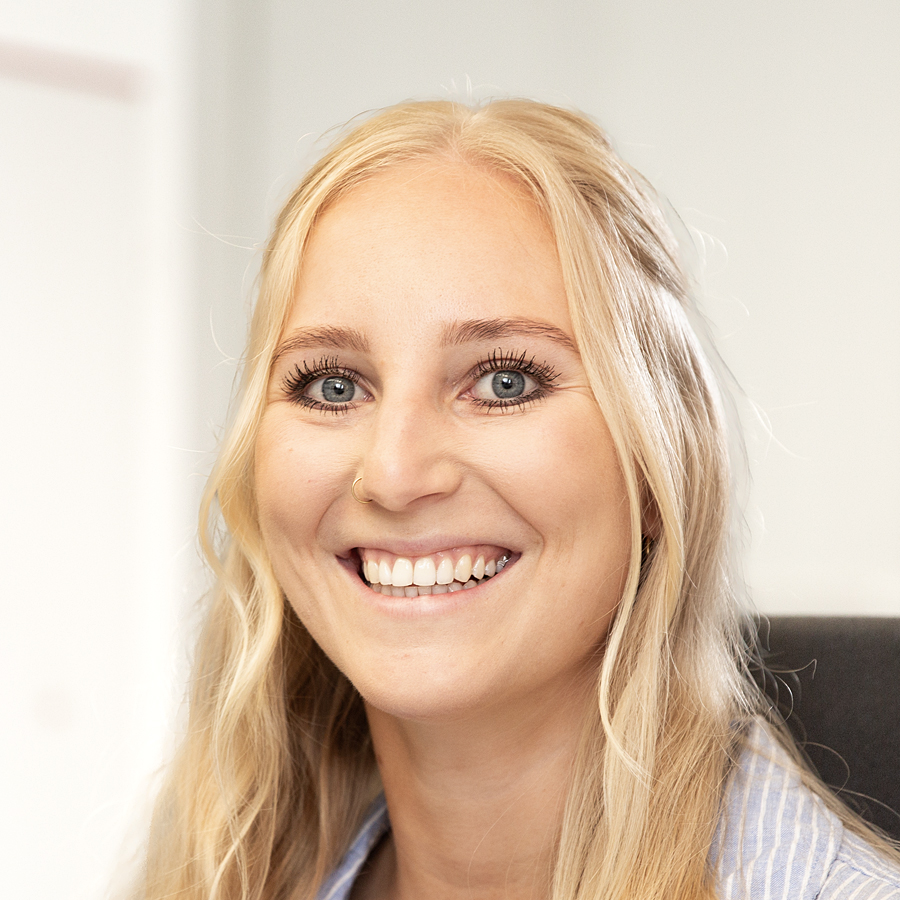 Auftragsbearbeitung: Verena Manz