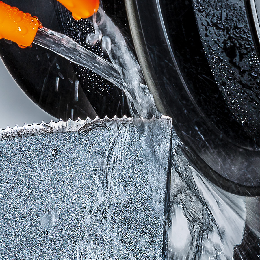 Sichel- und Kreismesser-Schleifmaschine A 95 Sichel- und Kreismesser-Schleifmaschine A 95