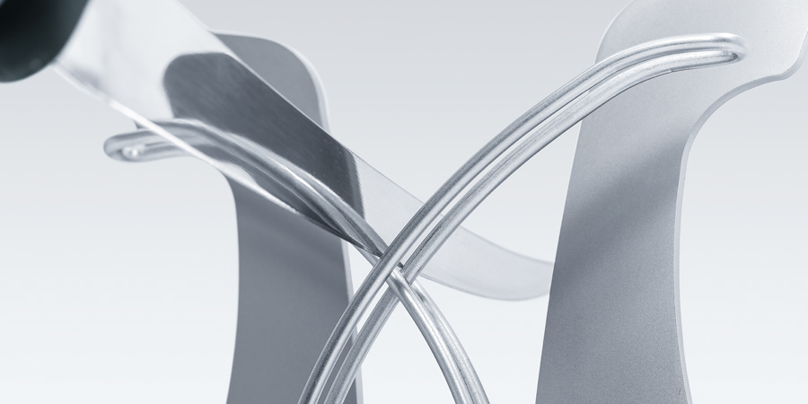 Fred-E Handmesser-Abziehgerät Fred-E Handmesser-Abziehgerät