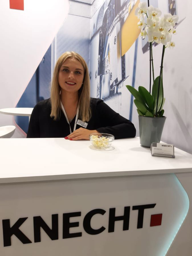 AGROPRODMASH 2019, Moskau