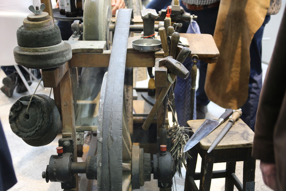 IFFA 2019, Frankfurt