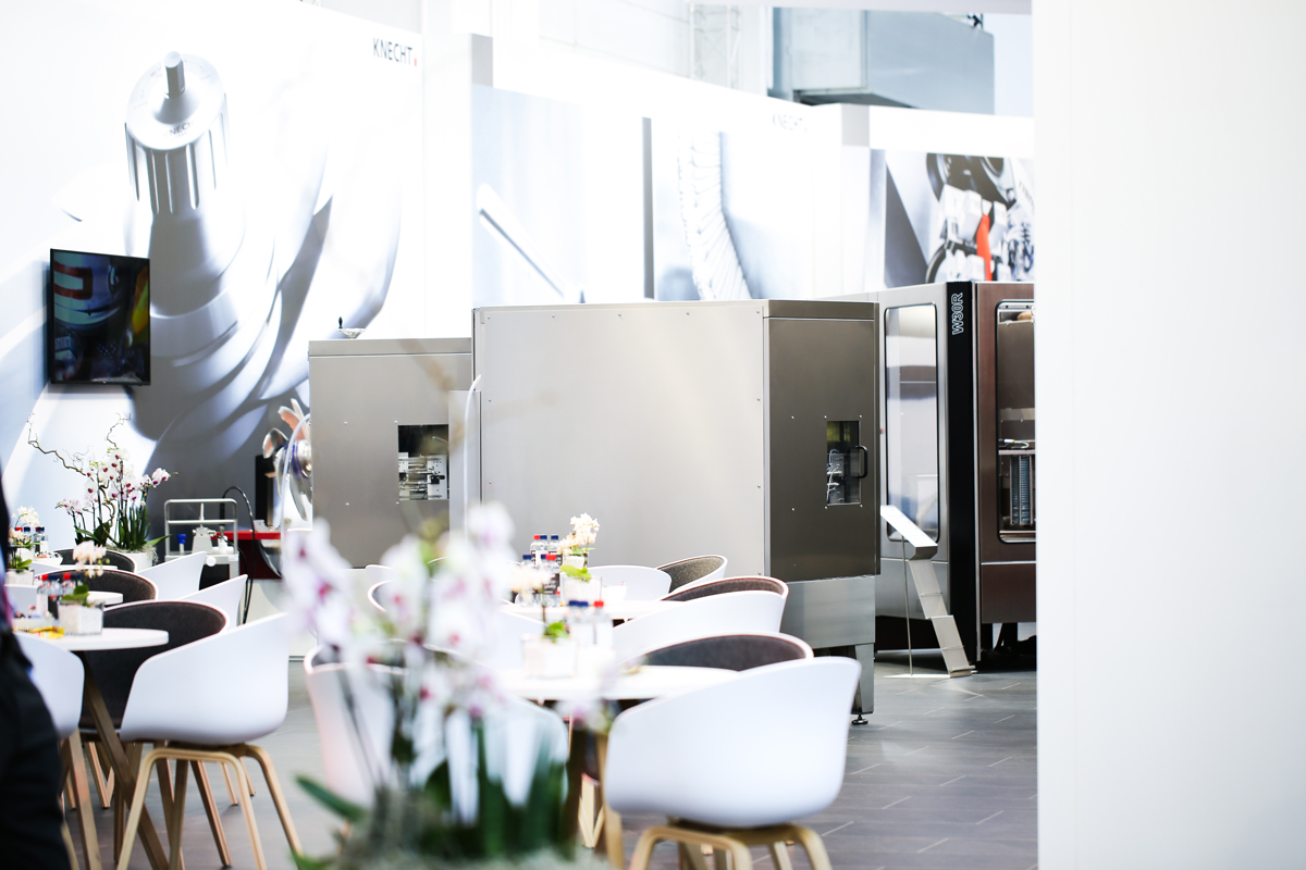 IFFA 2022, Frankfurt