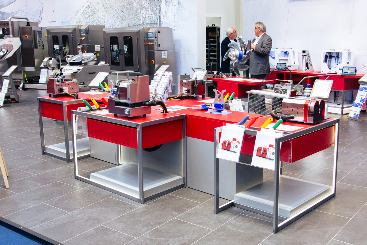 IFFA 2025, Frankfurt