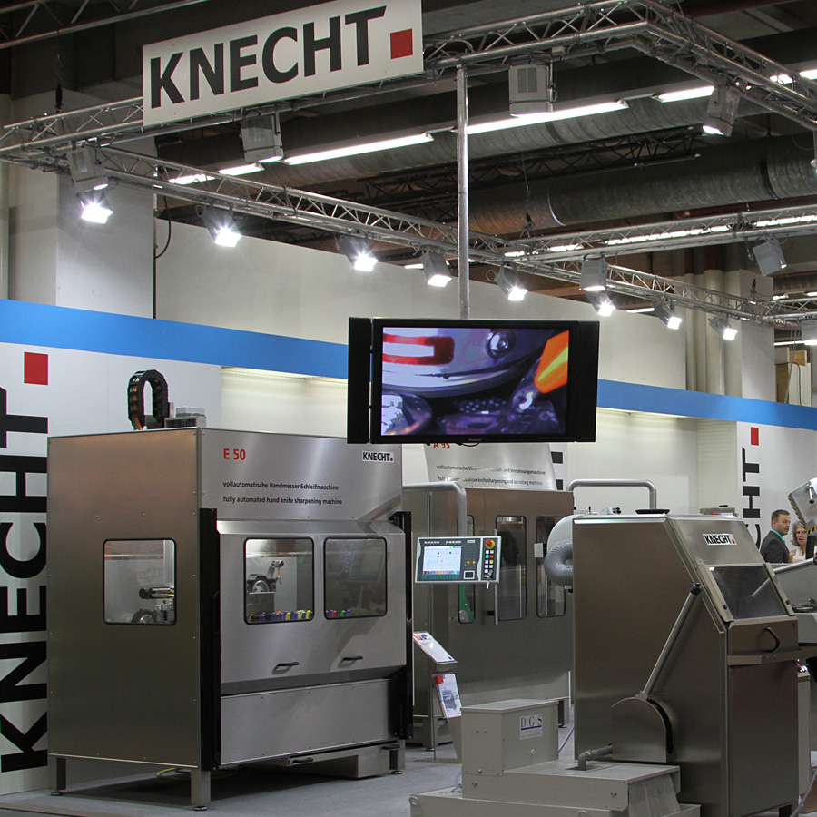 IFFA 2013, Frankfurt