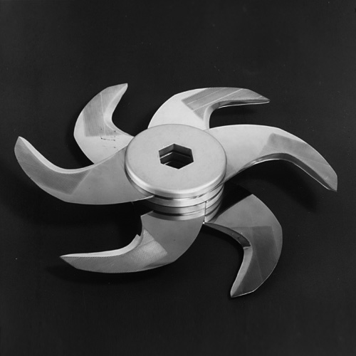 1976 | Cutter knife system