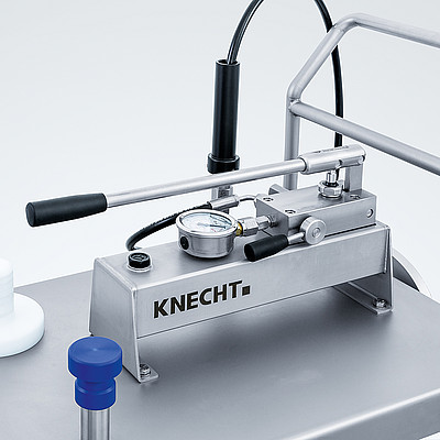 Hydraulikpumpe Hydraulikpumpe