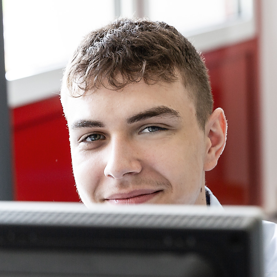 Recherche & ­Développement: René Fischer