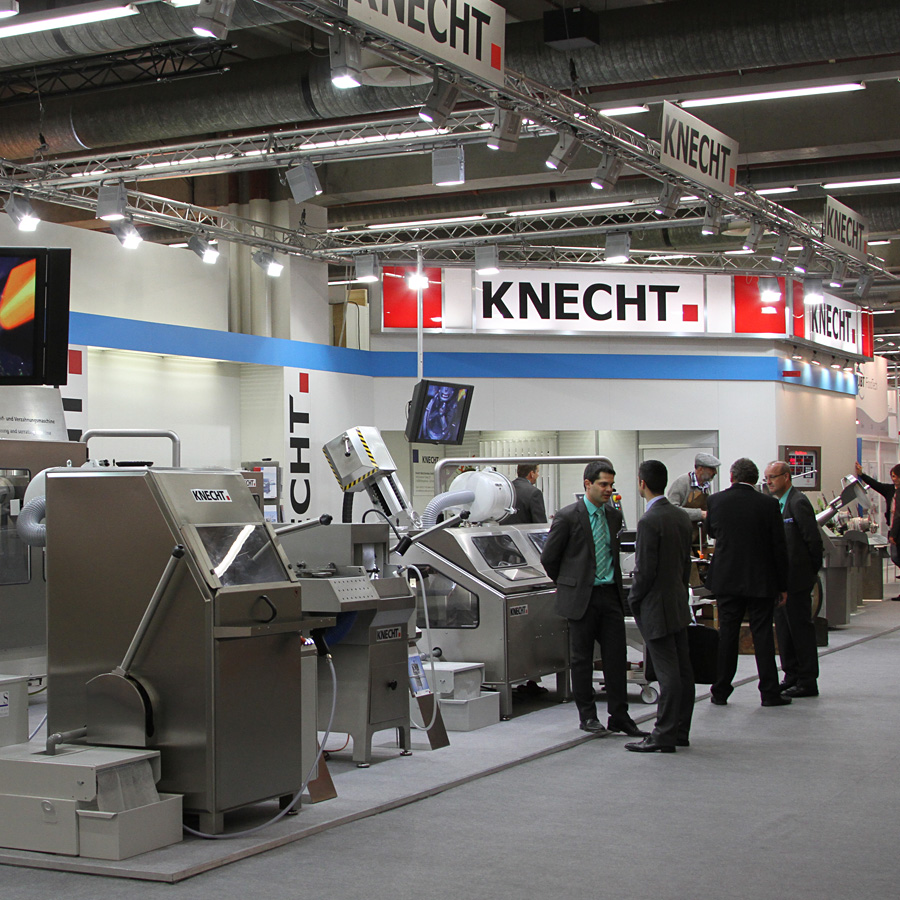 IFFA 2013, Francfort