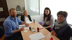 OOO КНЕХТ РУС