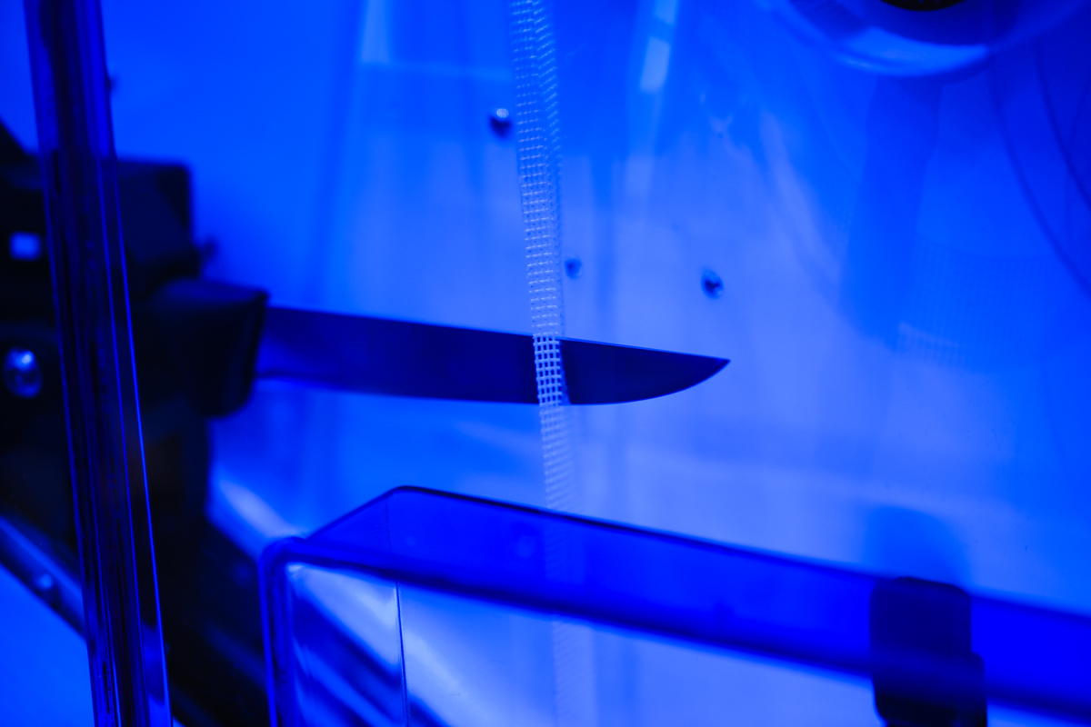 IFFA 2022, Francfort