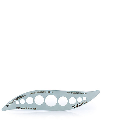 KNECHT Profile template