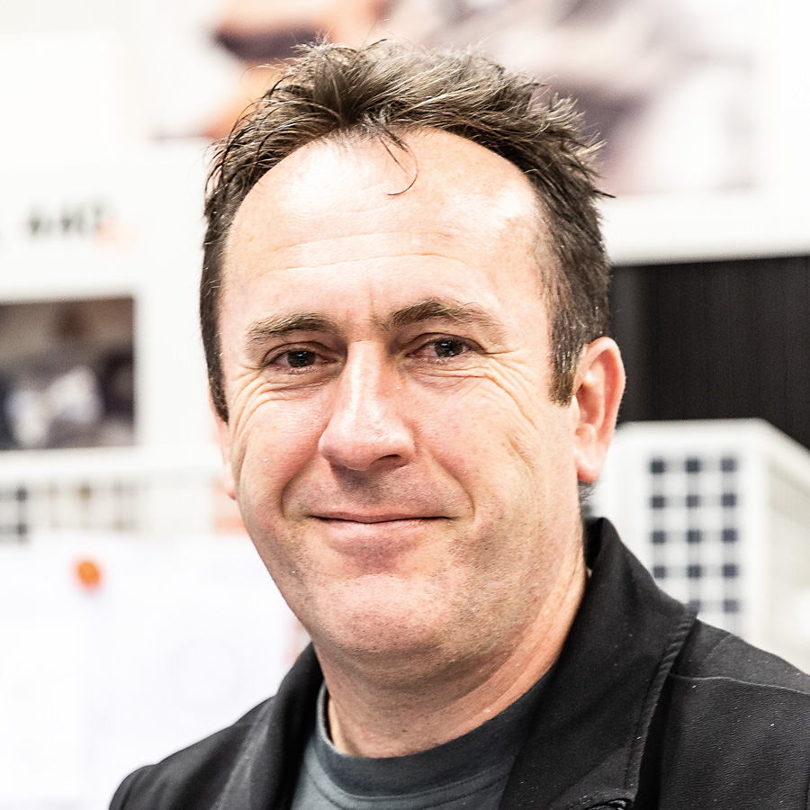 Токарный цех: Ali Atar