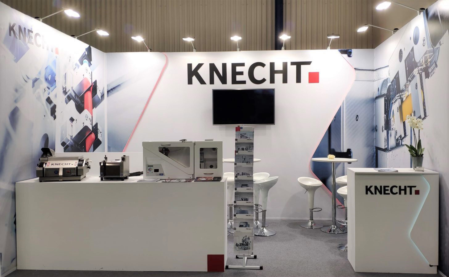 AGROPRODMASH 2019, Moskau