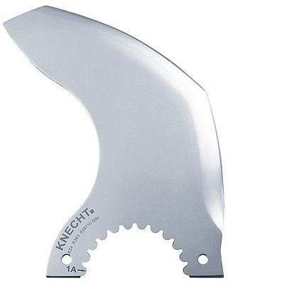 K 24 Brühwurstmesser