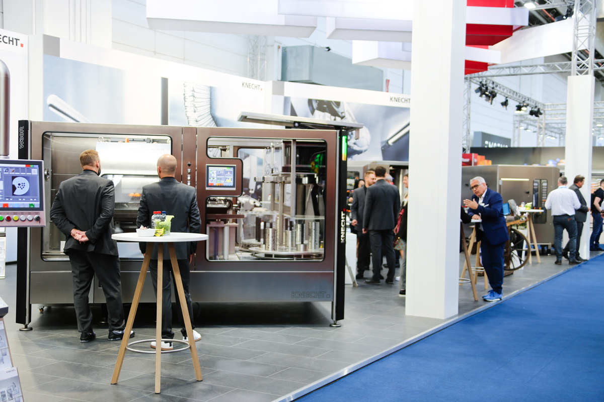 IFFA 2022, Frankfurt