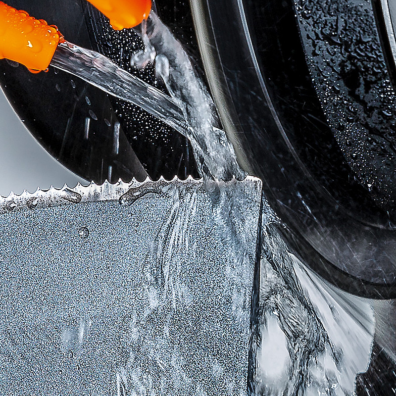 Sichel- und Kreismesser-Schleifmaschine A 95