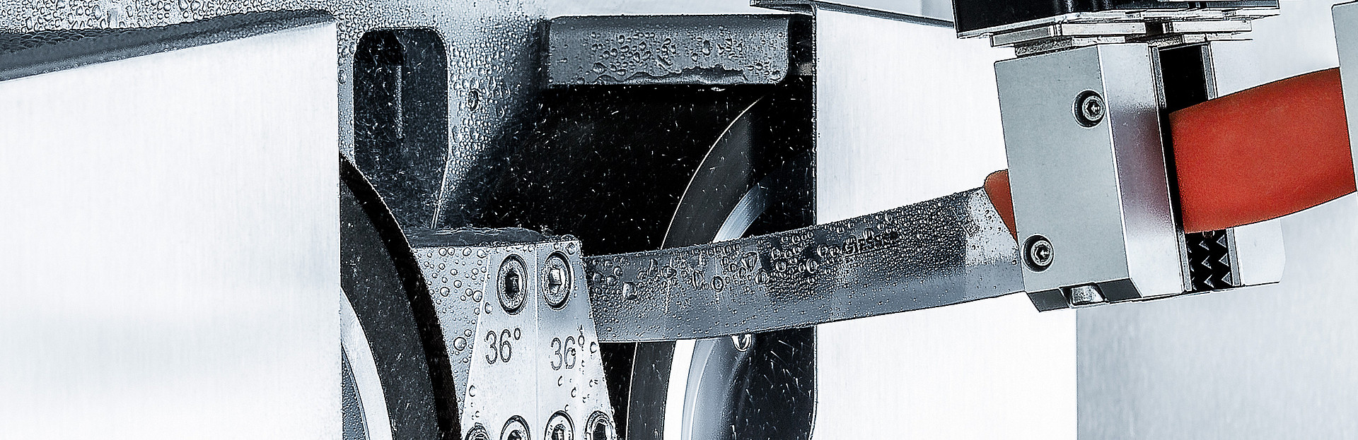 KNECHT Fully Automatic Hand Knife Sharpening Machine E 50 RT