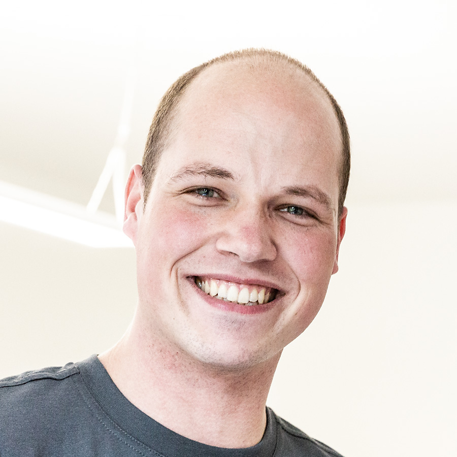 Assembly: Tobias Wurster