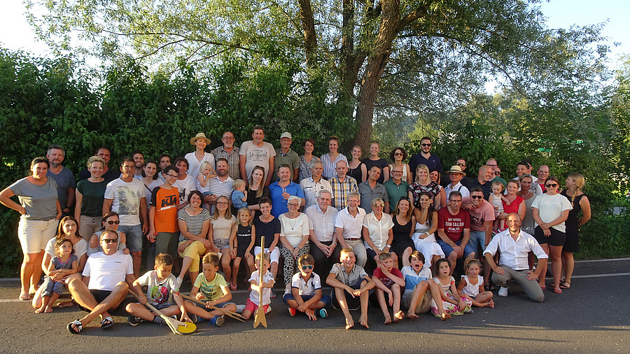 Das war einfach spitze!