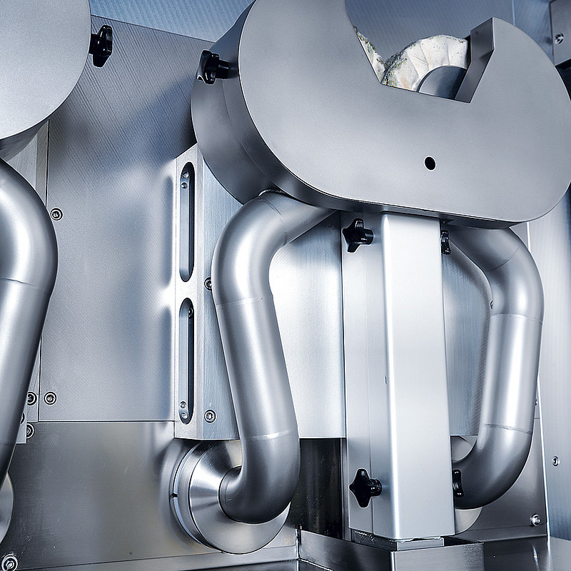 Unité d’aspiration