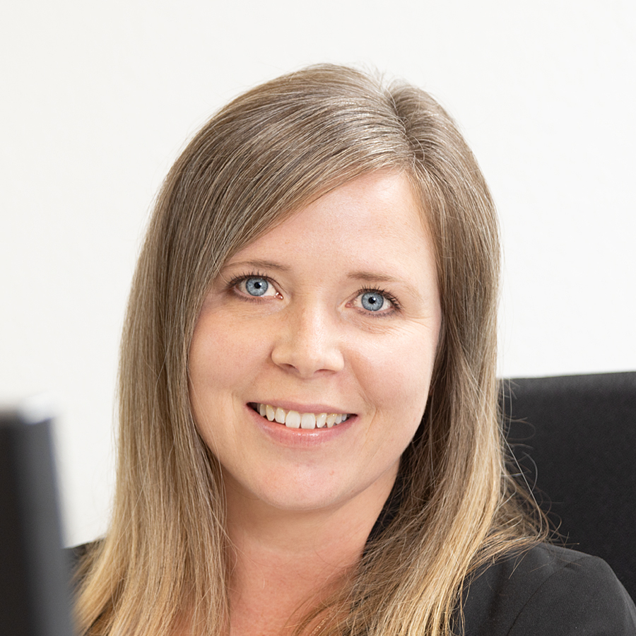 Auftragsbearbeitung: Melanie Heim