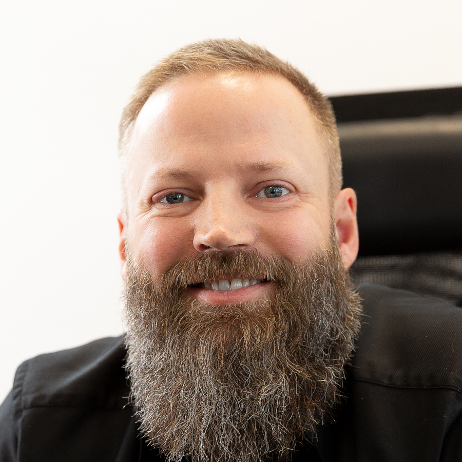 Markus Knecht