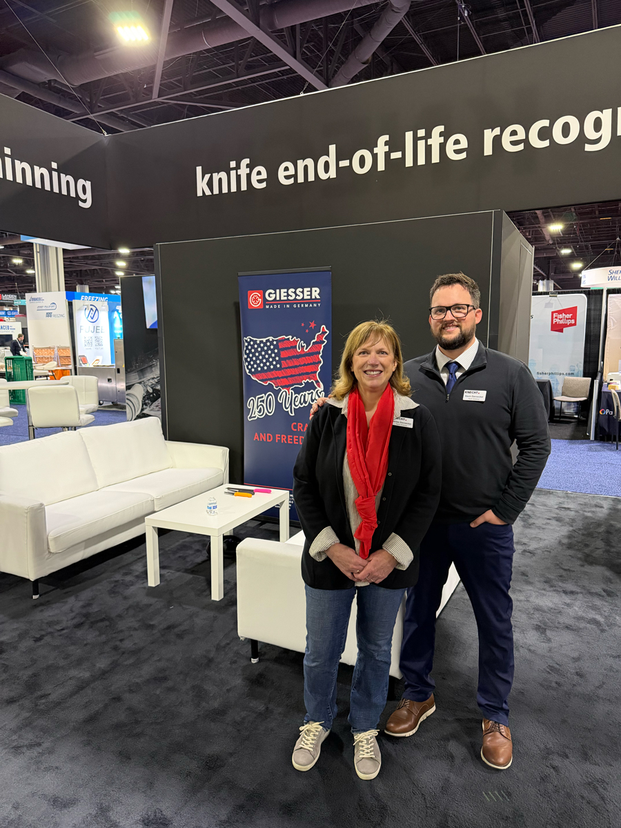 IPPE 2026, Atlanta