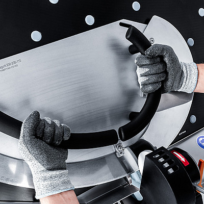 Copy grinding plate Copy grinding plate