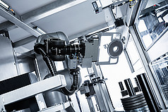 KNECHT W 30 R