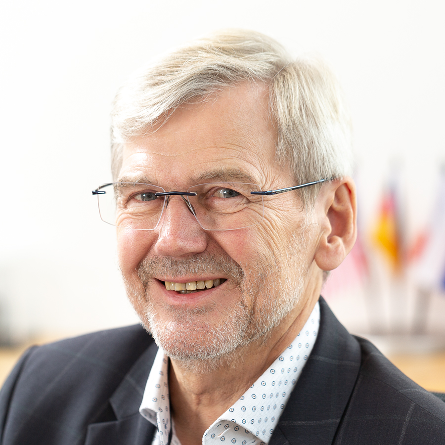 Manfred Knecht