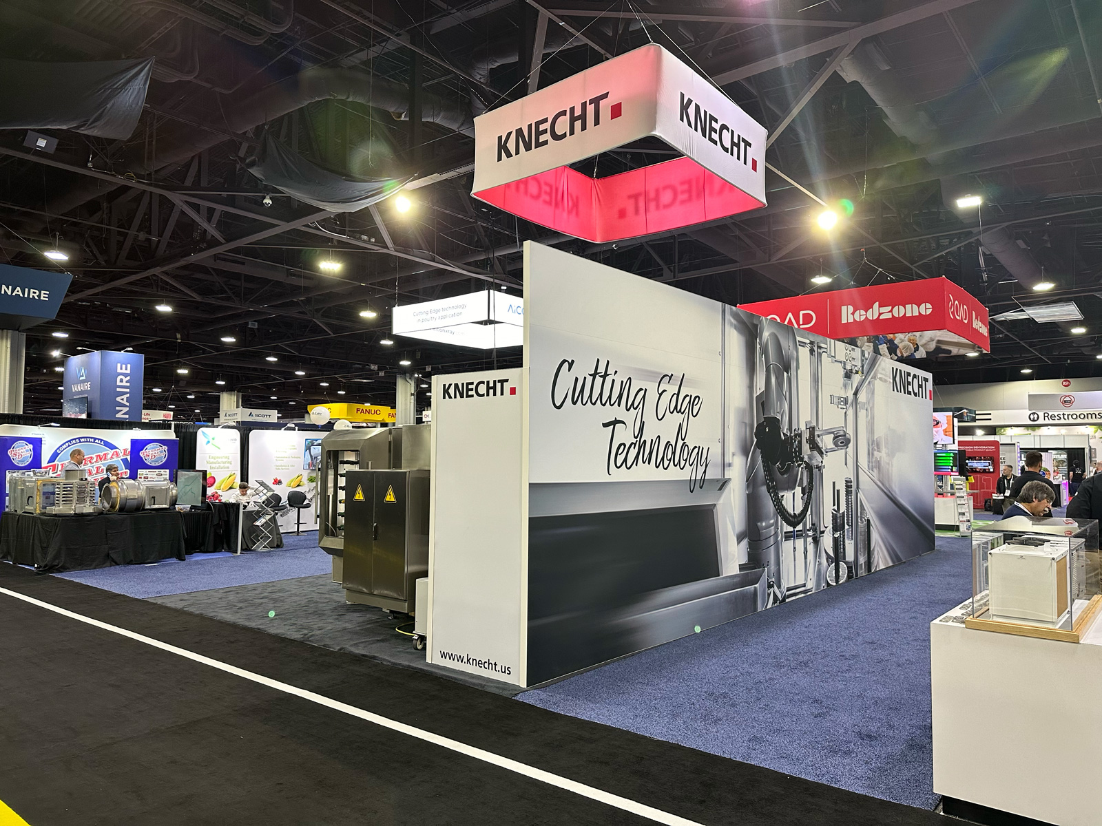 IPPE 2024, Atlanta
