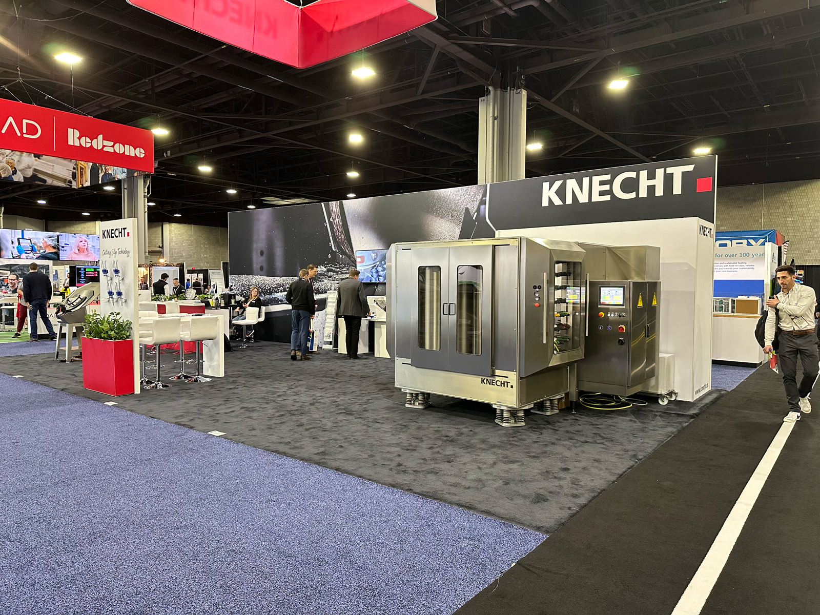 IPPE 2024, Atlanta