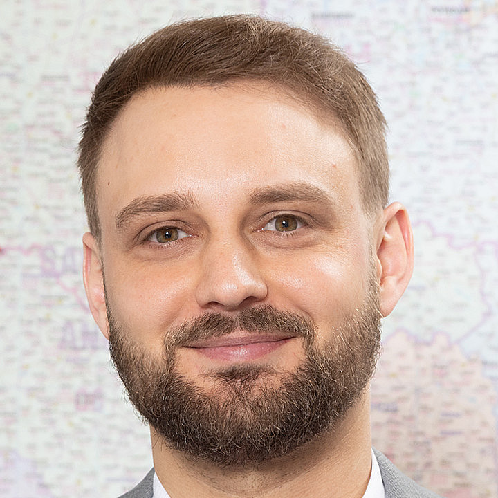 Timo Beier