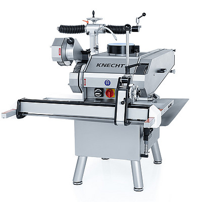 Universal Nass-Schleifmaschine S 20 | S 20 B